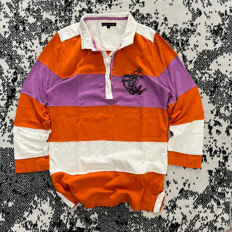 rugby shirt