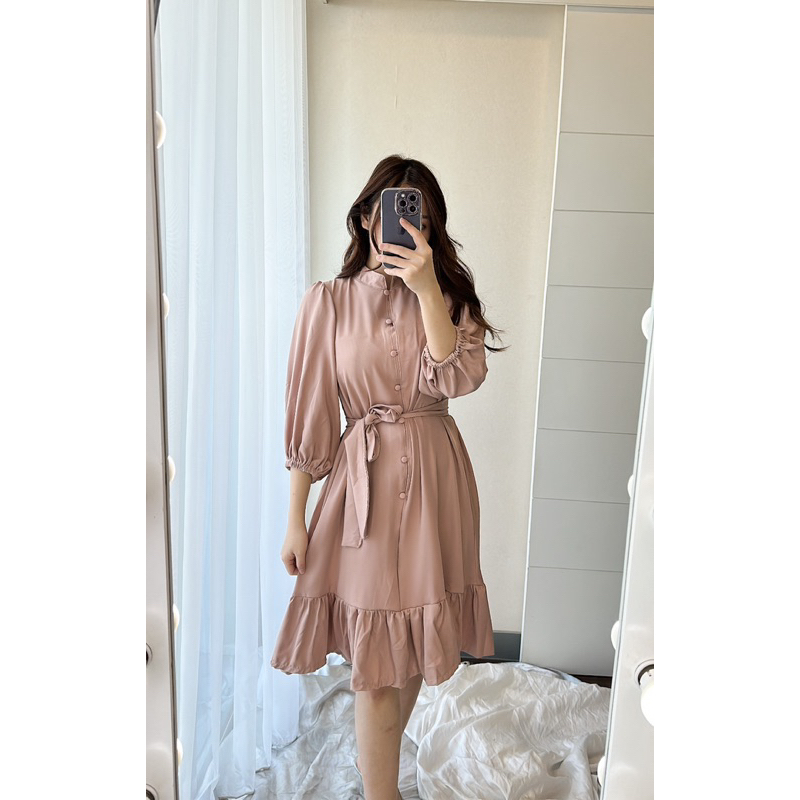 ralyka dress