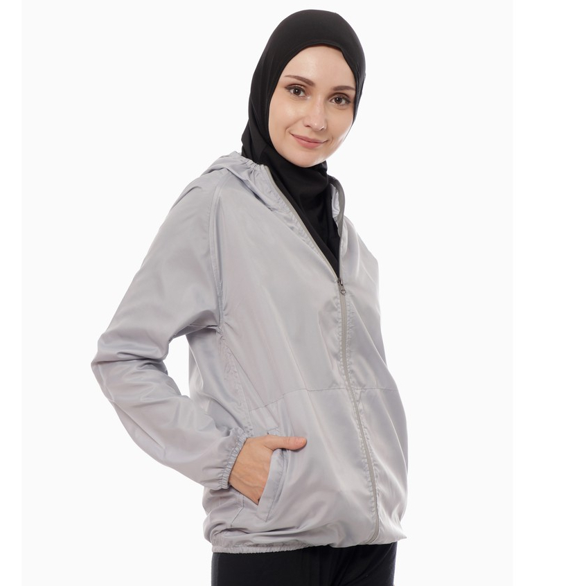 jaket parasut Jaket Parasut Wanita - Jaket Olahraga - Jaket Sepeda - Jaket Jogging - Jaket Parasut -