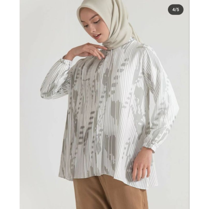 GRID TOP RIA MIRANDA SIZE S