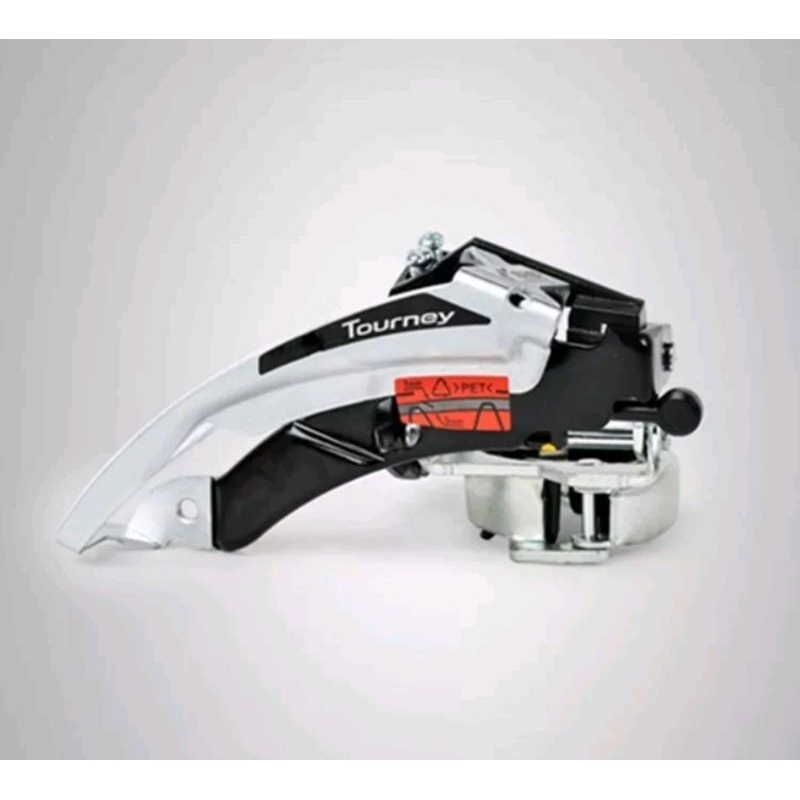 Front Derailleur ( FD )  Operan Gear Depan Sepeda Gunung MTB 3 Speed Shimano