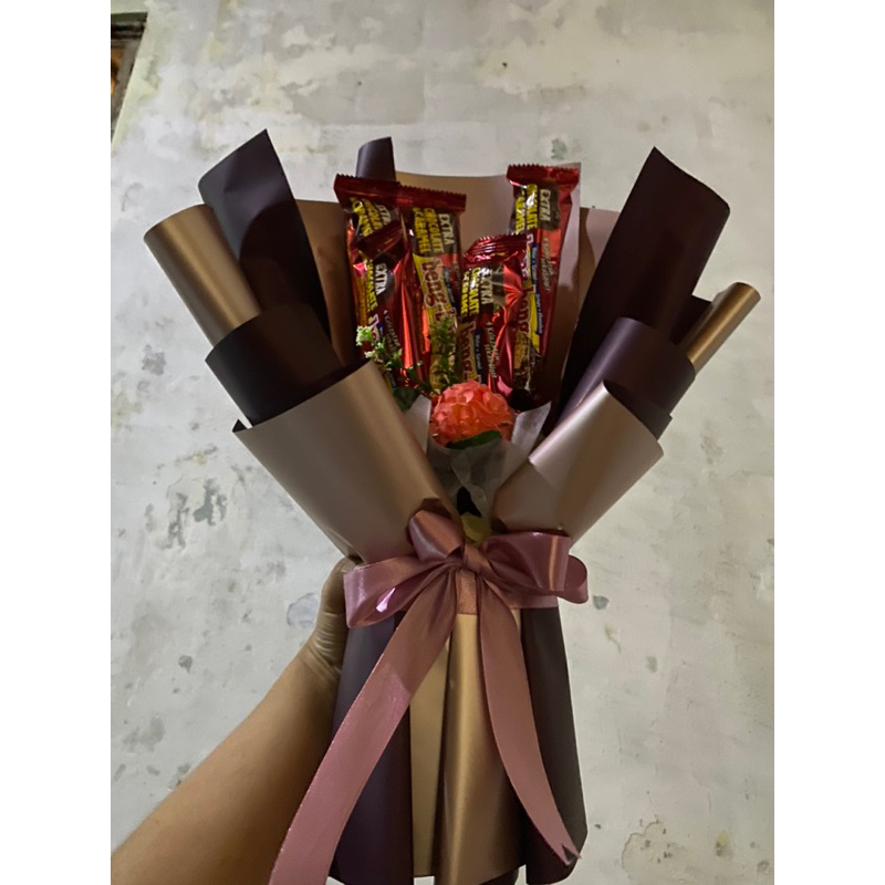 

buket snack