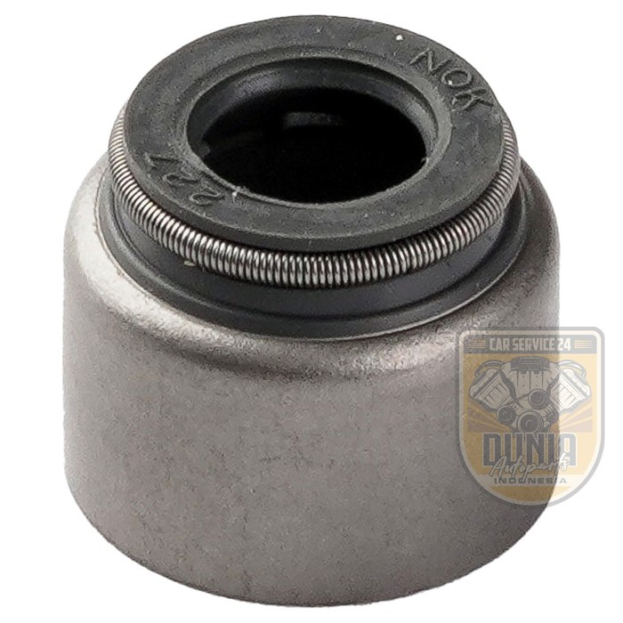 OIL OLI SIL KLEP VALVE SEAL KLEP FUSO PS190 PS220 6D16 6D16T ME215092