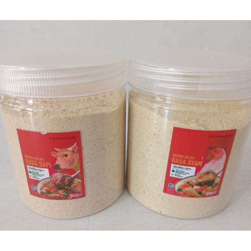 royco rasa sapi ukuran 500gr