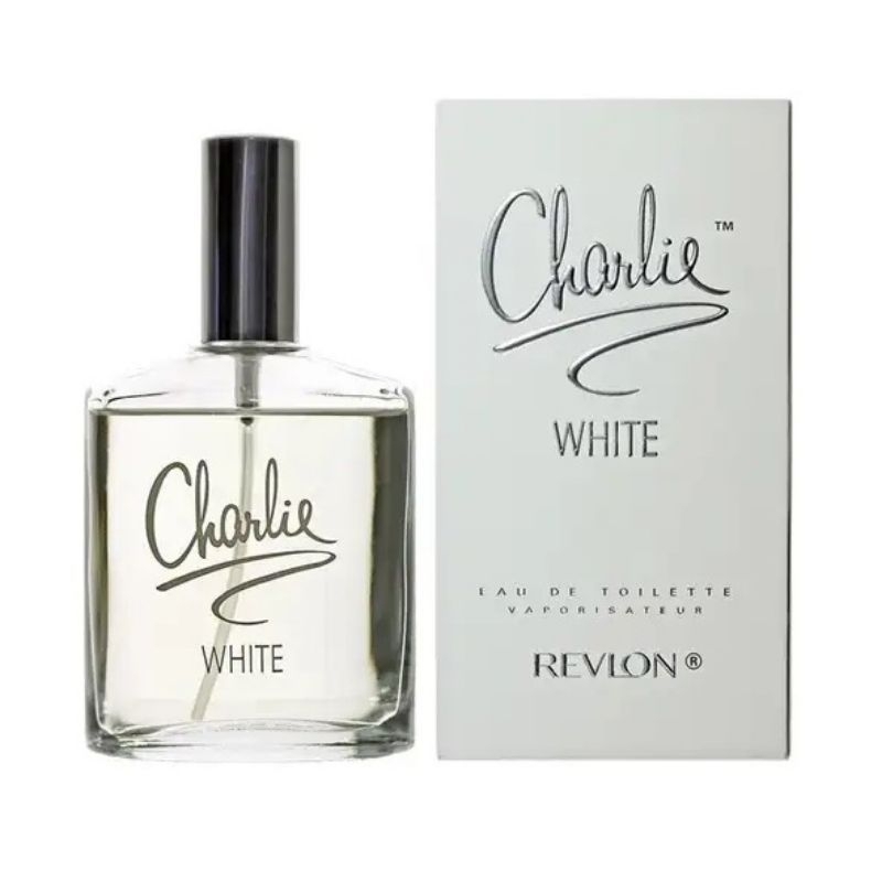 Revlon Charlie White - 100 ML