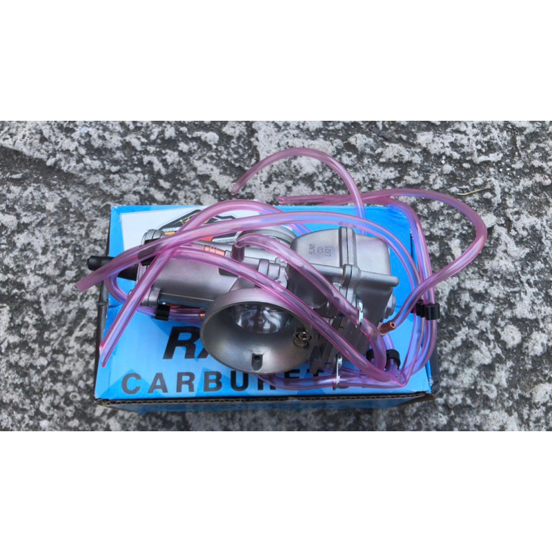 Karburator / karbu TMX 38 supercopy