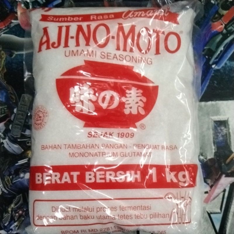 Ajinomoto 1kg