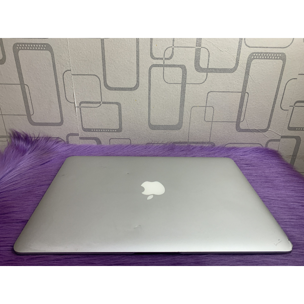 Macbook Air 13 Mid 2013 Core i5 4GB SSD 128GB Not 2015 Pro i5 Retina 2014