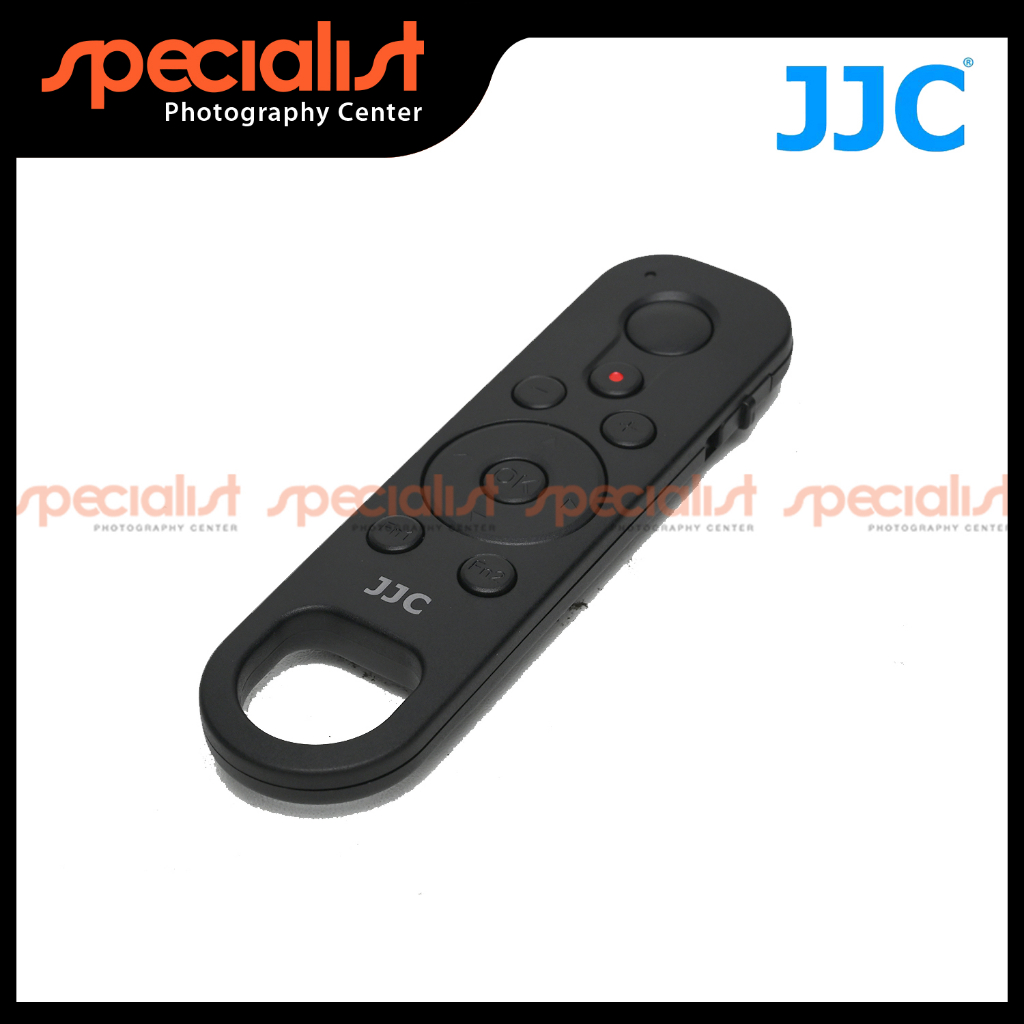 Wireless Remote Shutter Kamera JJC BTR-N1 Replaces ML-L7 For Nikon