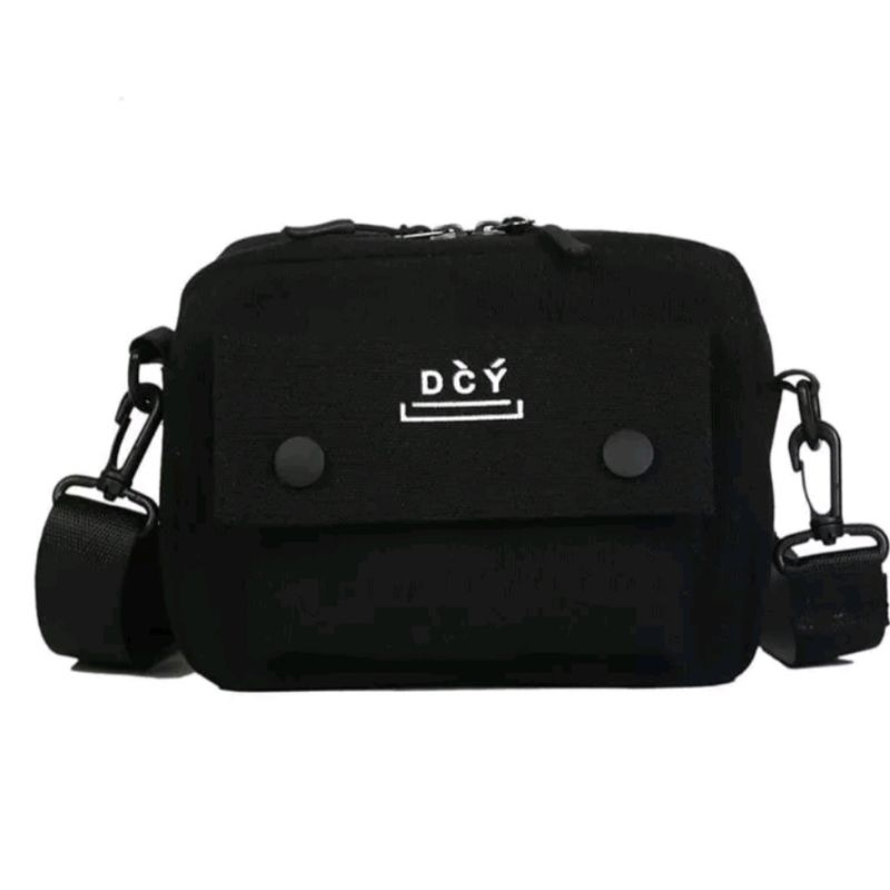 RST - tas slempang DCY/BUF gaul - tas slempang cewek