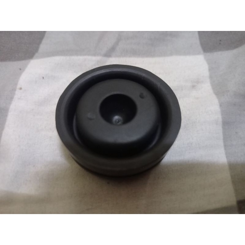 Tutup Botol Oli Samping Kawasaki Binter AR 125