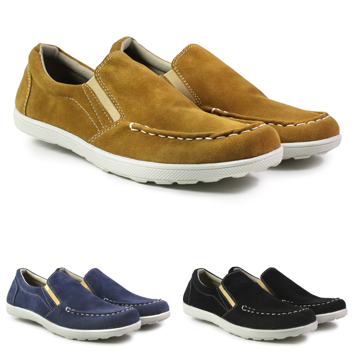 BIG SALE BRANDED !!! SEPATU PRIA KICKERS ASKOS SLOP CASUAL FORMAL PRIA