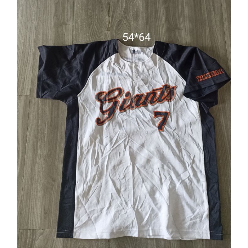 Yomiuri Giants Jersey