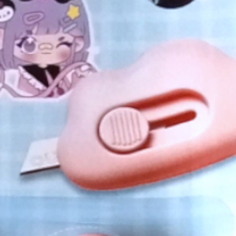 

1pcs CUTTER/CUTTER MINI/KATER KARAKTER