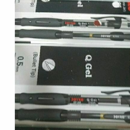 

PEN JOYKO Q GEL GP_265