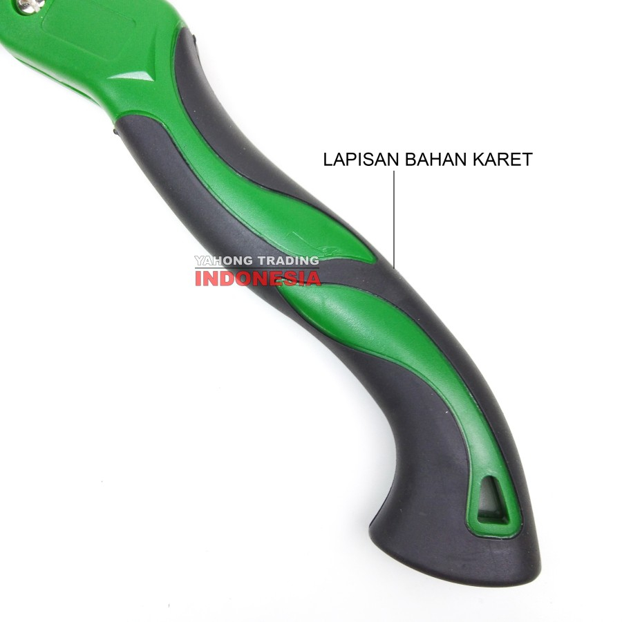 Gergaji Lipat Serbaguna Gergaji Kayu Ranting Folding Saw WOIRX TOOL