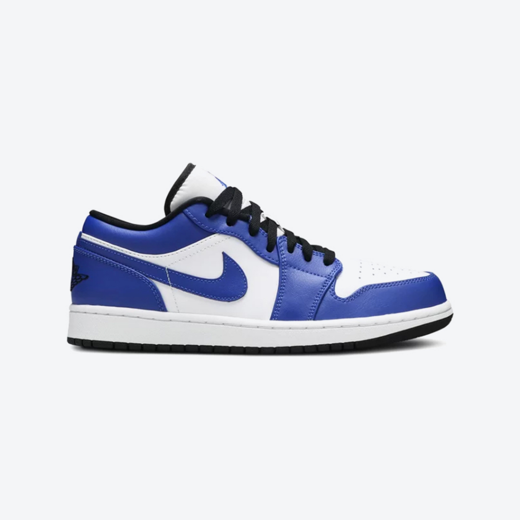 Air Jordan 1 Low Game Royal Men