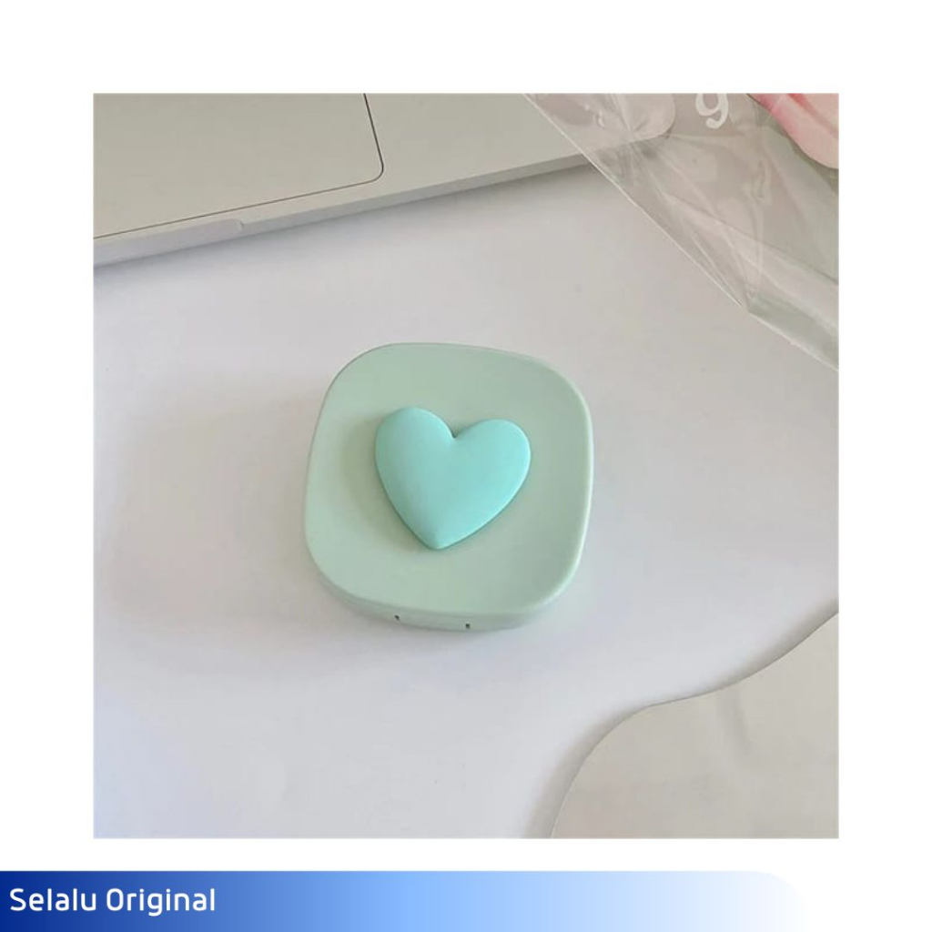 TEMPAT SOFTLENS LUCU ISI 1 SERI 9