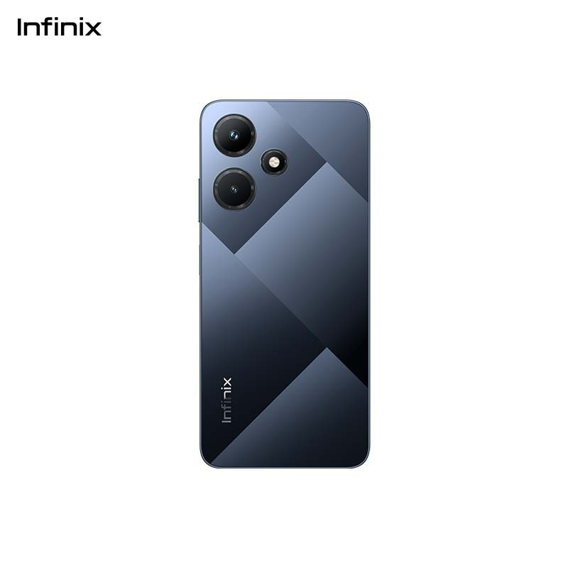 Infinix Hot 30i 8/128 RAM 8GB ROM 128GB GARANSI RESMI