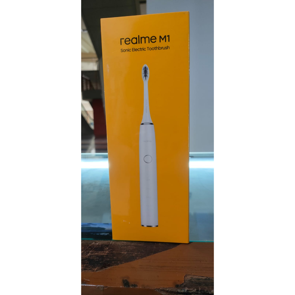 Realme M1 Sonic Electric Tootbrush