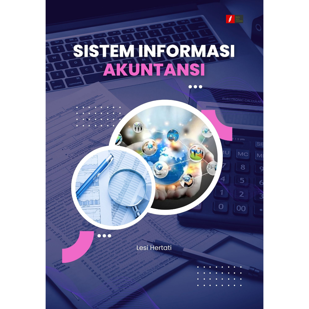 SISTEM INFORMASI AKUNTANSI