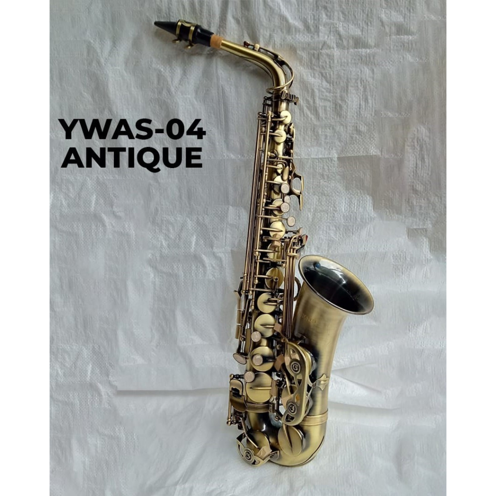 Saxophone Alto Antonio YWAS