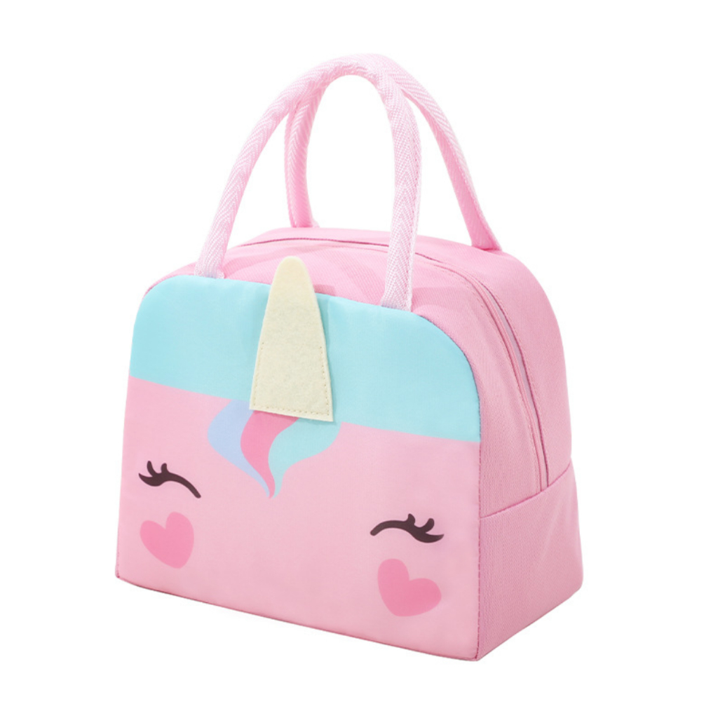 TAS BEKAL INSULATED LUNCH BAG LITTLE STAR TAS RANTANG THERMAL TAHAN PANAS DINGIN