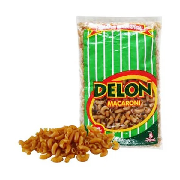 

Delon Makaroni Goreng 1 Kg