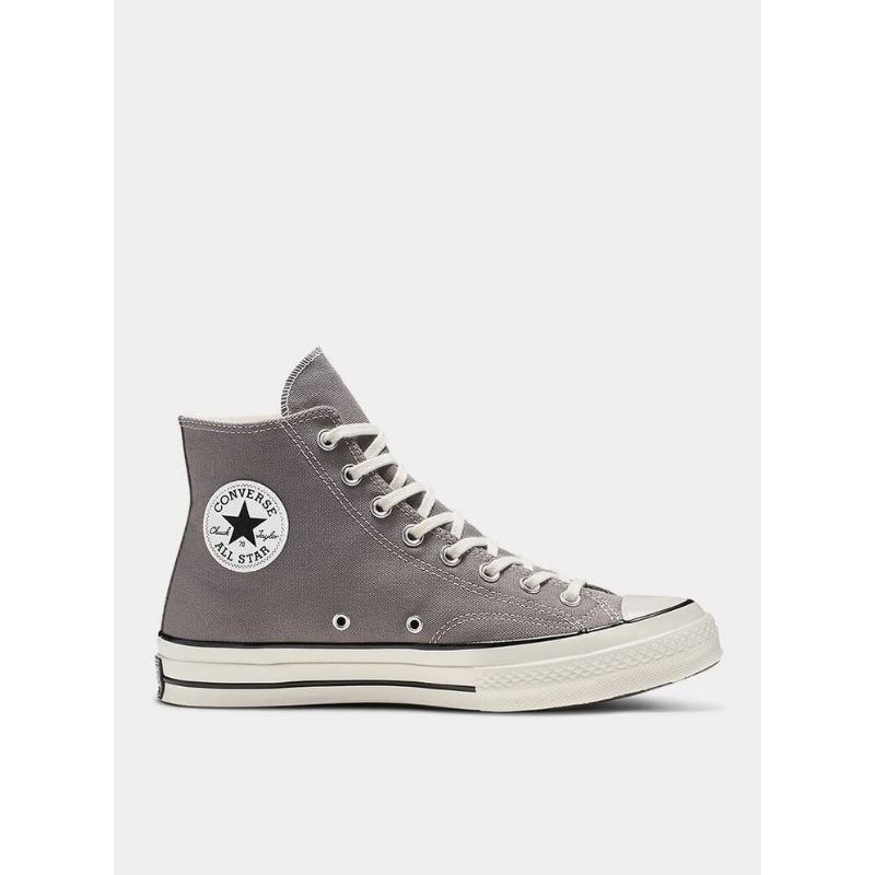 CONVERSE CHUCK 70 HI MASON/EGRET/BLACK