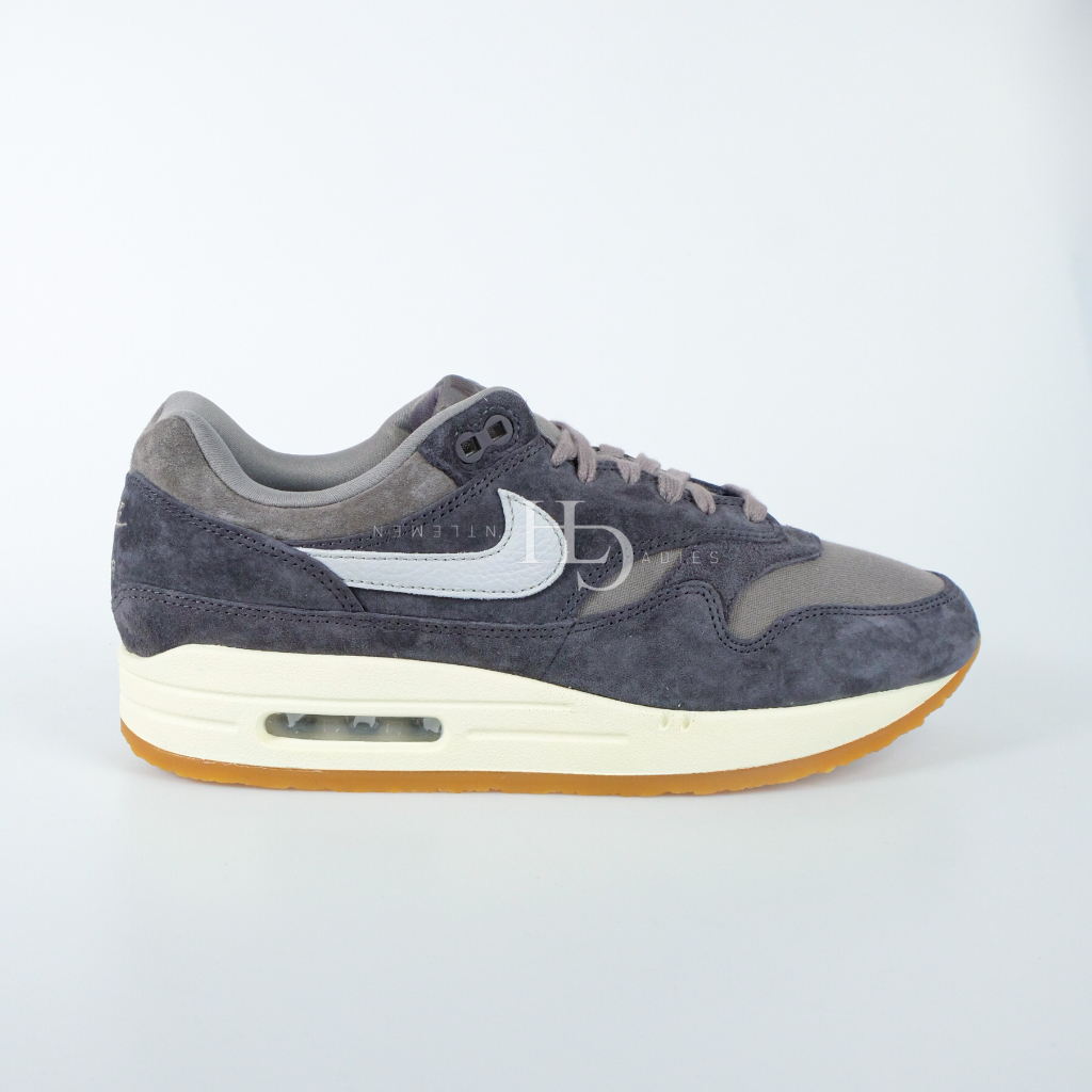 Nike Air Max 1 Crepe Soft Grey (Men) FD5088-001