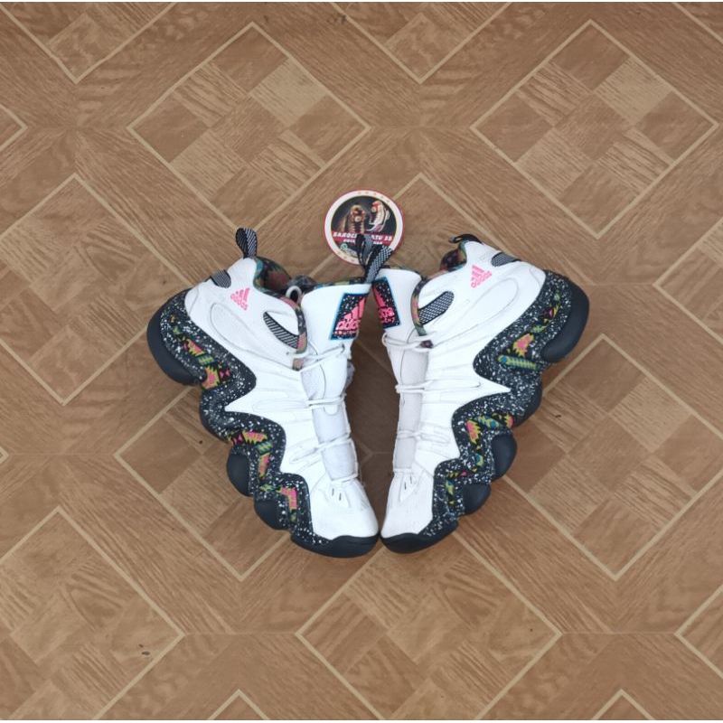 Adidas Crazy 8 Kobe Bryant size 42 China