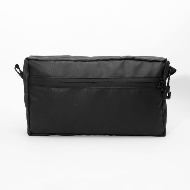 HDK- Tas Selempang pria wanita anti air, Tas korean style anti air.