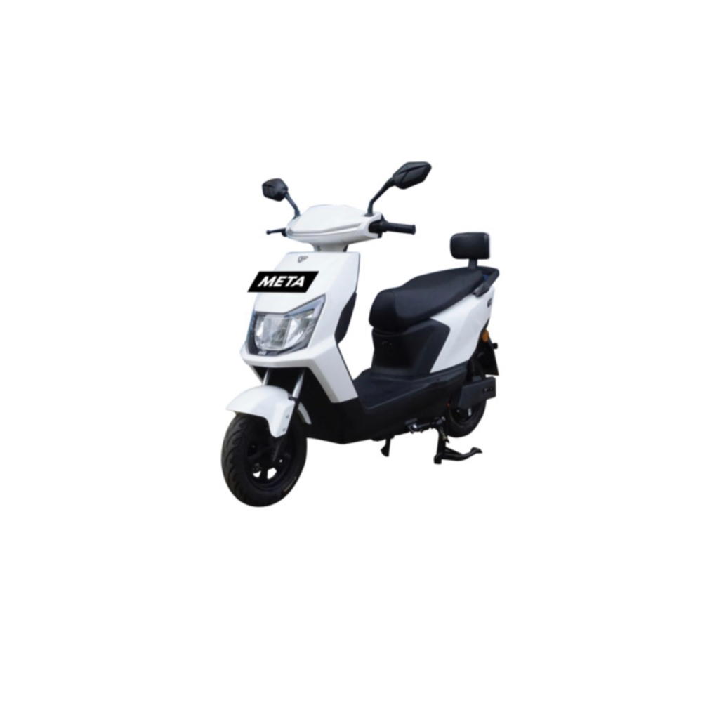 Green Tech Motor Listrik - GT META