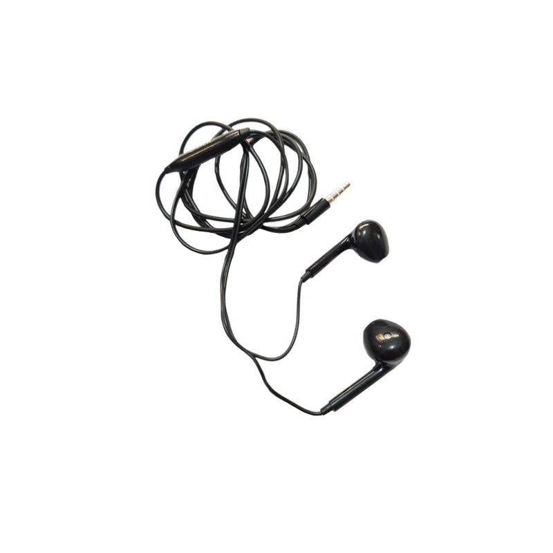 Headset Copotan OP XM VV Jack 3.5 SuperBas Black Only