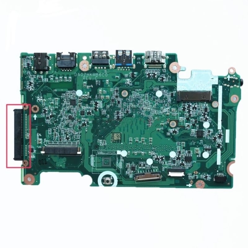Motherboard ACER Aspire E3-112 ES1-111 V3-112P DA0ZHKMB6C0