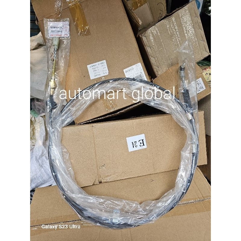 kabel transmisi Hino lohan fm260 33820-EO280