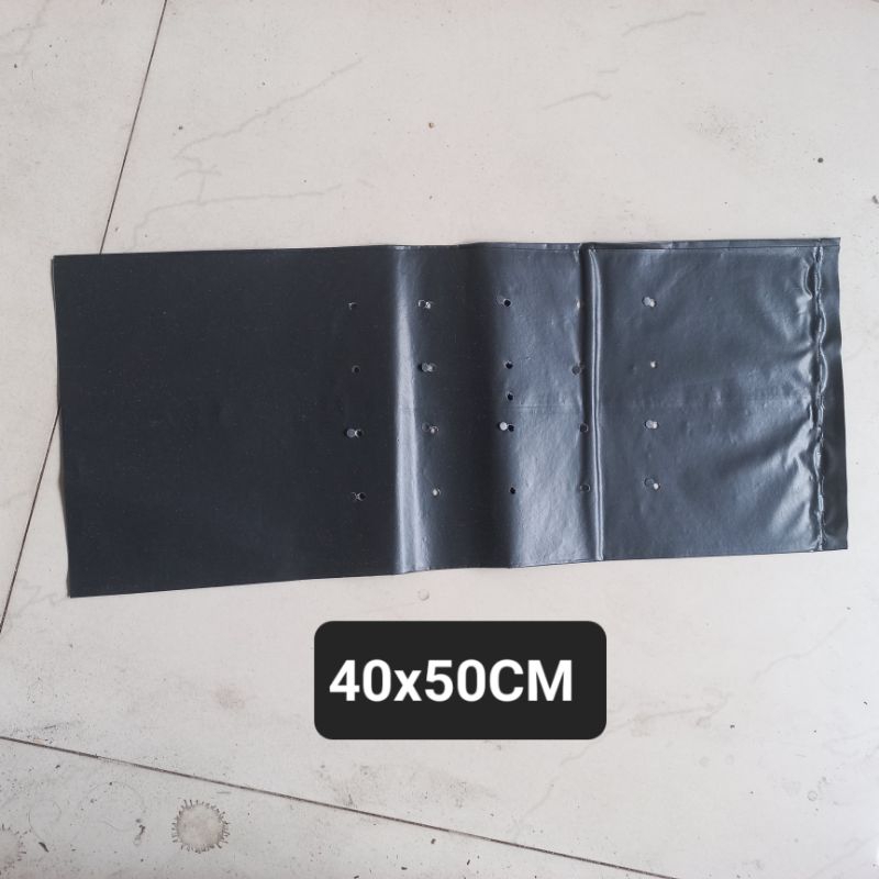 Polibet Tanaman Satuan Ukuran 40x50cm