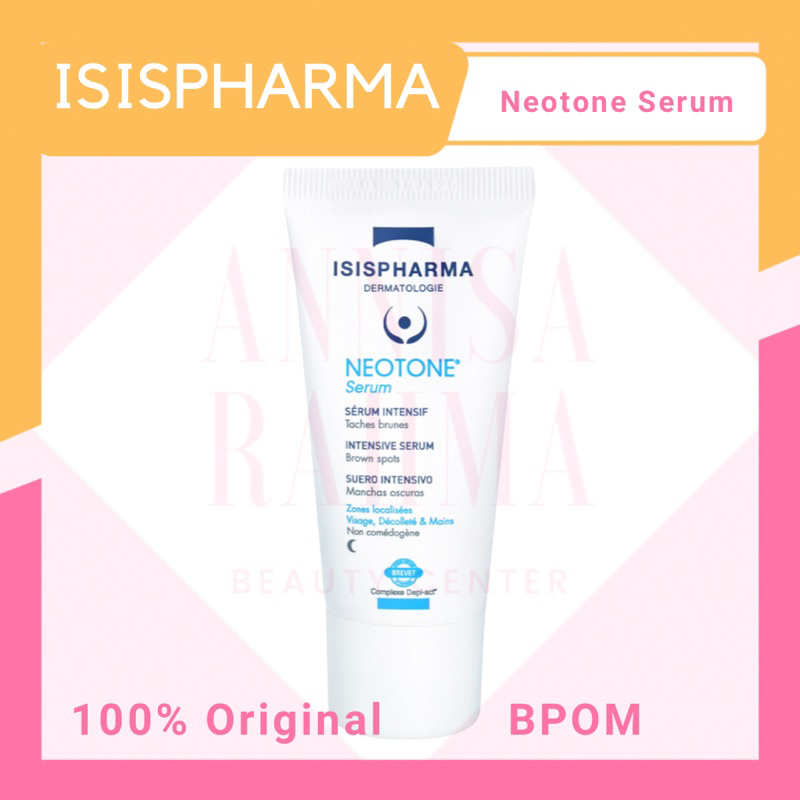 ISISPHARMA Neotone 30ml - Serum