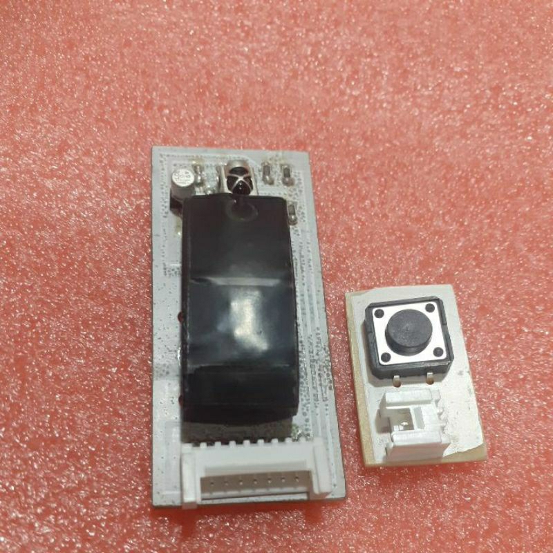 Sensor ac LG dual inverter