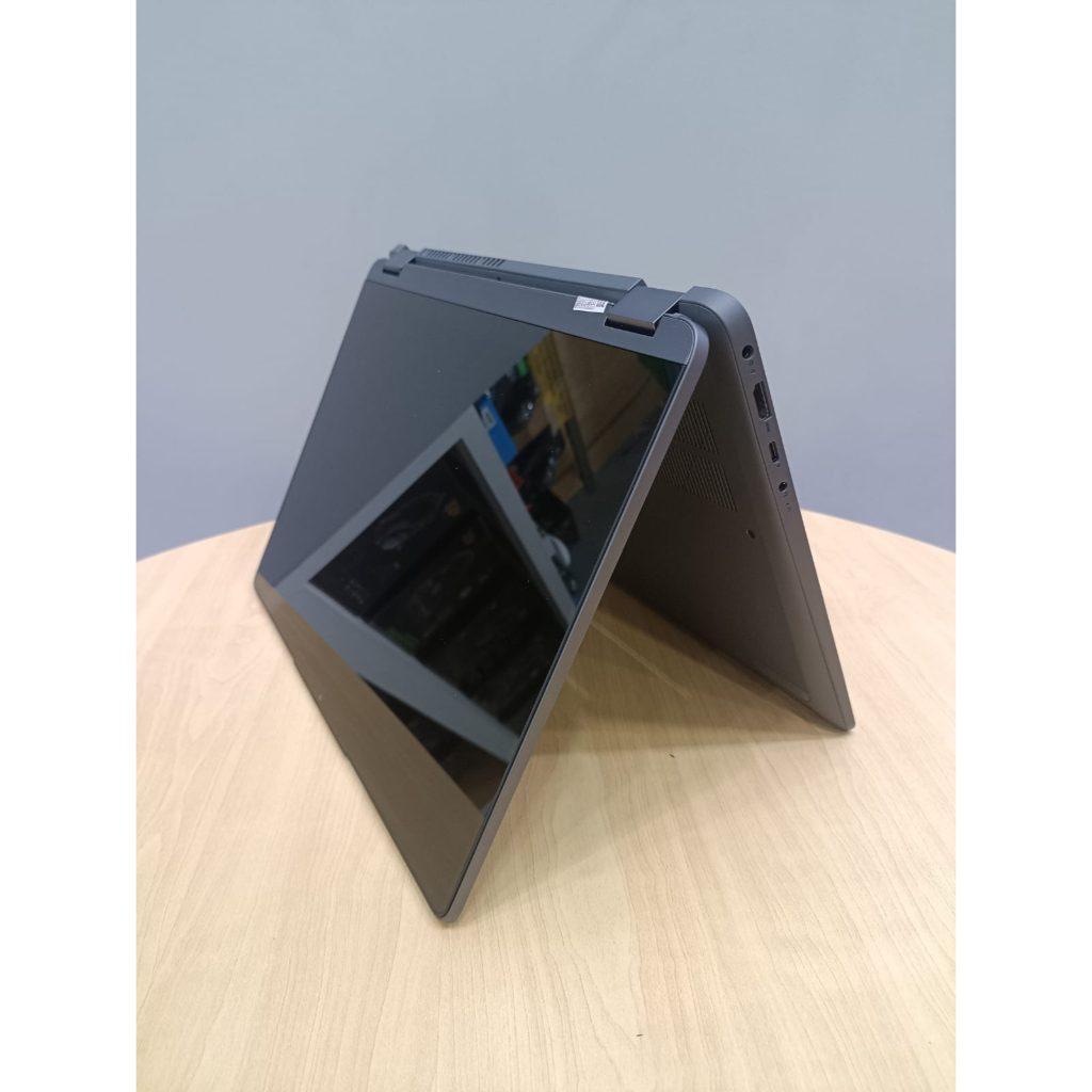 Laptop Lenovo Ideapad Flex 5 2in1 Intel i3 1215U 8Gb 512Gb ssd 14 Wuxga Ips Windows 11 Home