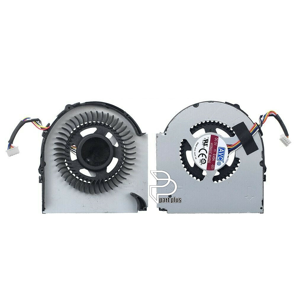 Cooling Fan Kipas Laptop Len0vo Thinkpad L440 L540