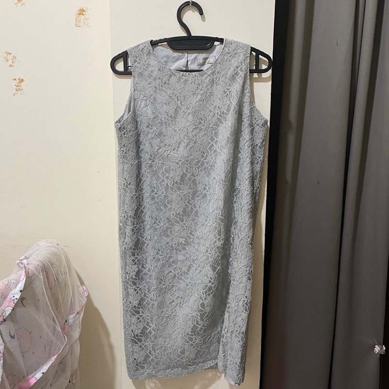 Preloved Dress Avenue