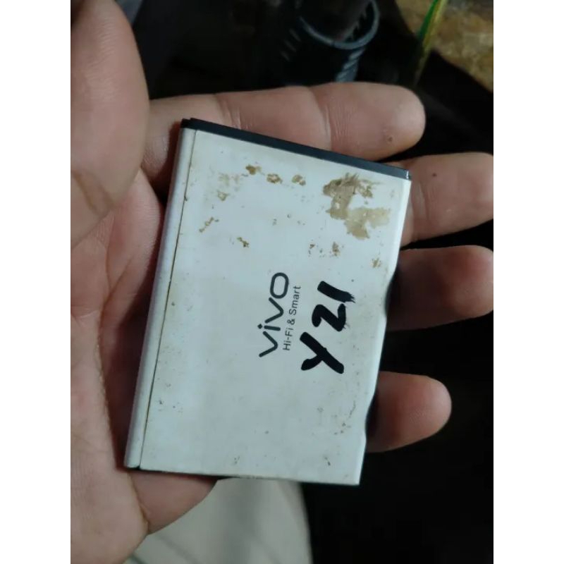 batre hp vivo y21,Y31 Y28 original