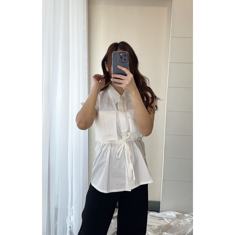 hana top