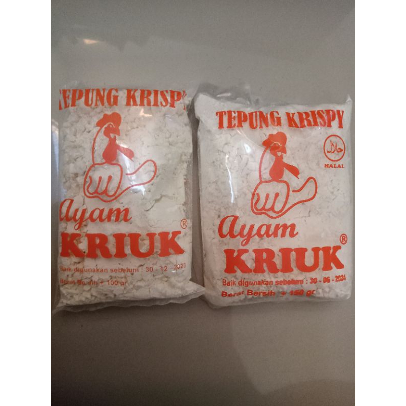 

tepungkriuk