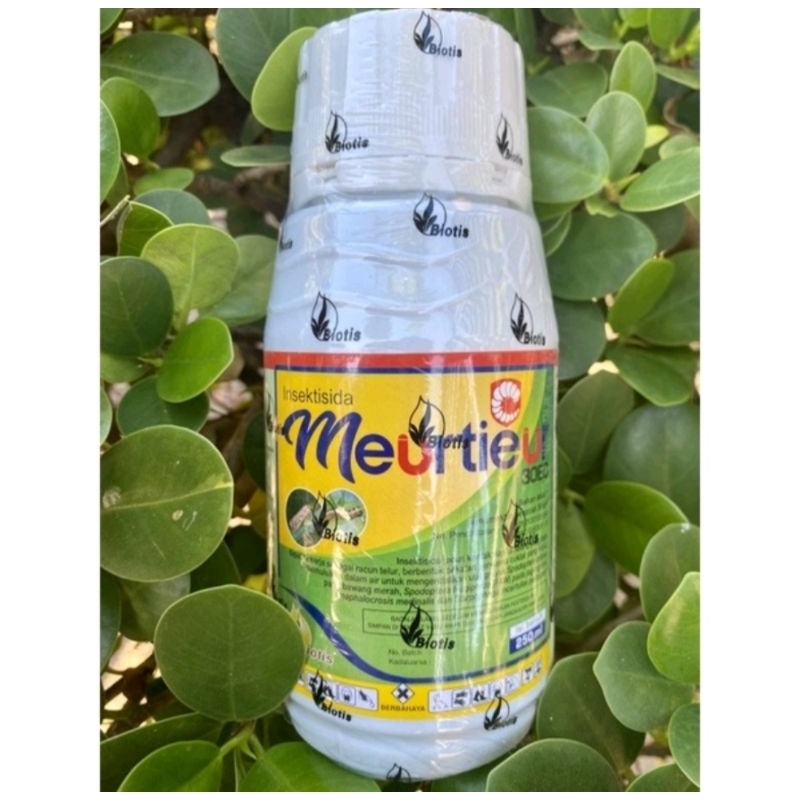 MEURTIEUR 250 ML/ Meurtieur 250 Ml Insektisida Original