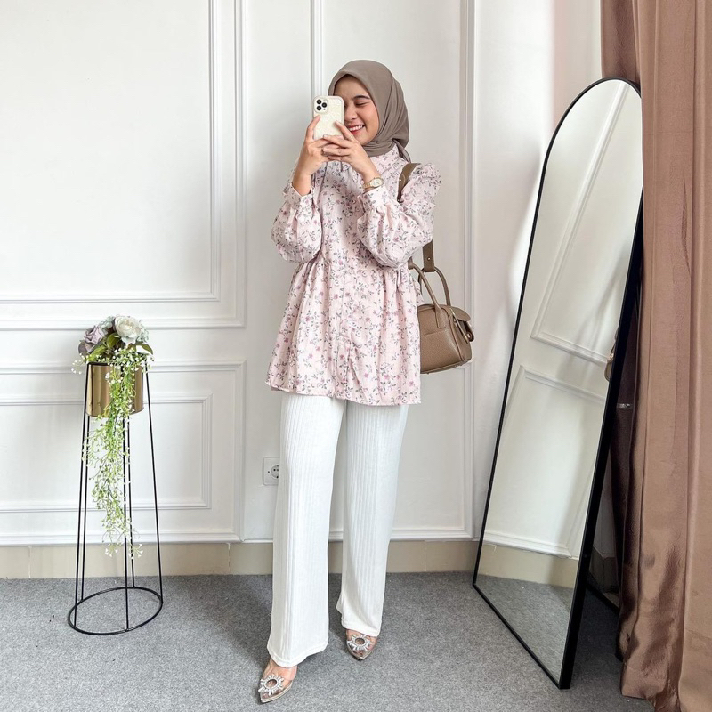 TAFANA BLOUSE