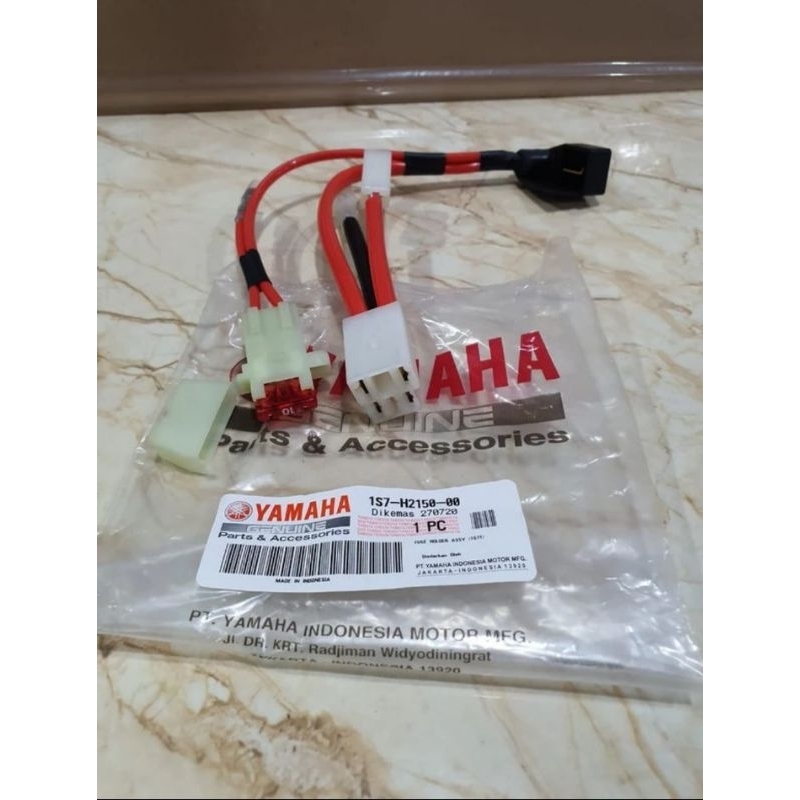 KABEL AKI JUPITER MX OLD ORIGINAL