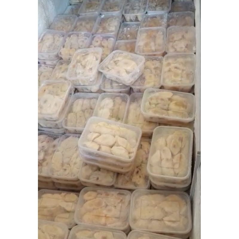 

duren kupas medan 500 gram