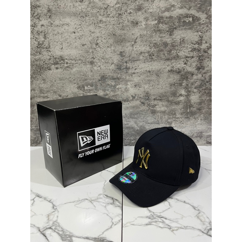 TOPI BASEBALL DEWASA NY NEW YORK EMBOST BESI NEW ERA TOPI IMP0RT PREMIUM
